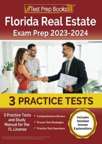 is the real estate test hard in florida|real estate exam prep florida.